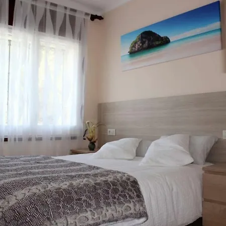 Holiday home La Brisa Costa Brava Girona
