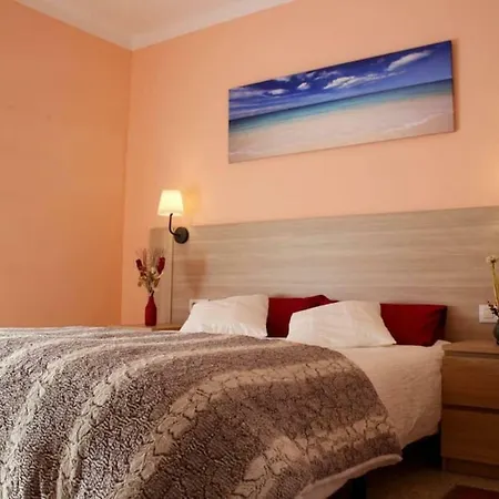 La Brisa Costa Brava Holiday home