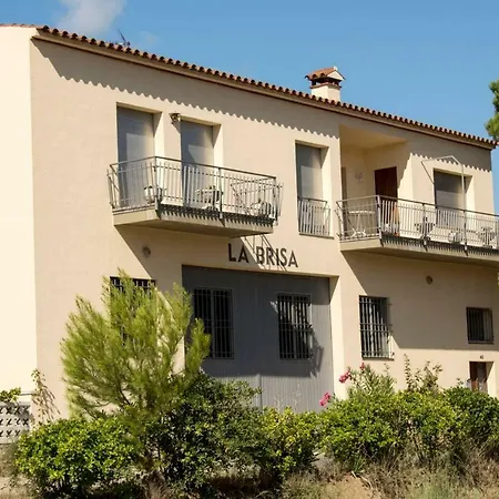 La Brisa Costa Brava