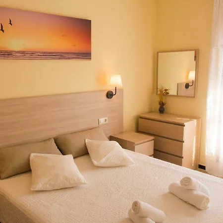 La Brisa Costa Brava Holiday home *