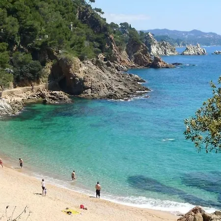 La Brisa Costa Brava Girona