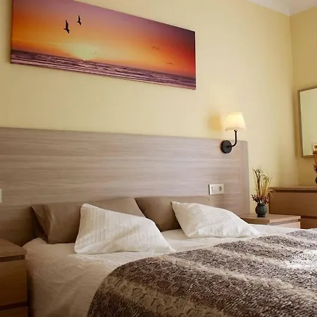 Holiday home La Brisa Costa Brava *