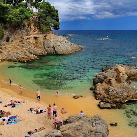 Holiday home La Brisa Costa Brava Girona