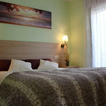 La Brisa Costa Brava Holiday home Girona