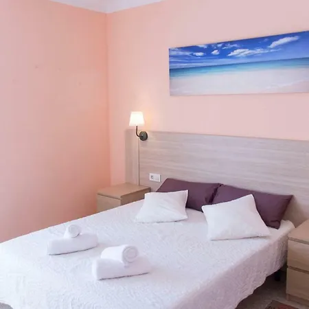Holiday home La Brisa Costa Brava *